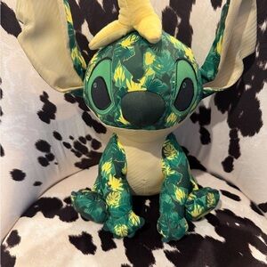 Disney Stitch Crashes Disney - The Jungle Book Plush September 2021 LE